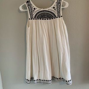Ripcurl flowy dress